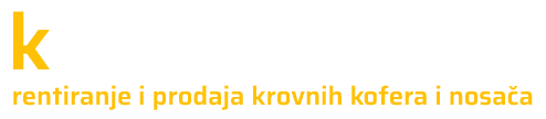 Krovni koferi logo